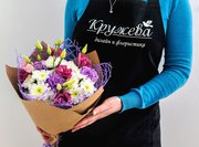 Доставка цветов в Петропавловске
