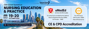 25th Global Summit on Nursing Education and Practice (GSNEP 2026)-ptpl